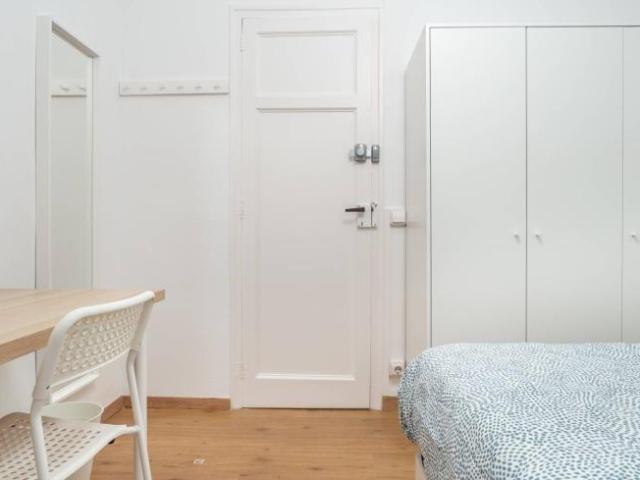 Alquiler 4 Dormitorio Shared Living/Roommate Barcelona Barcelona DS102886360