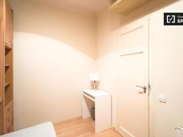 Alquiler 4 Dormitorio Shared Living/Roommate Barcelona Barcelona DS102886379