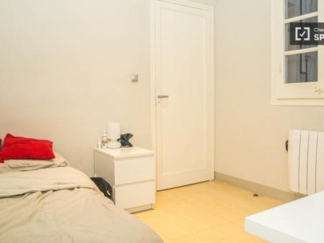 Alquiler 4 Dormitorio Shared Living/Roommate Barcelona Barcelona DS103414735