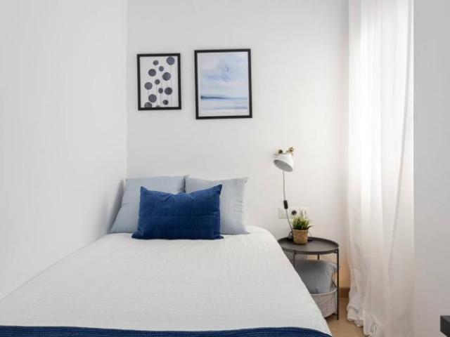 Alquiler 4 Dormitorio Shared Living/Roommate Barcelona Barcelona DS103340638