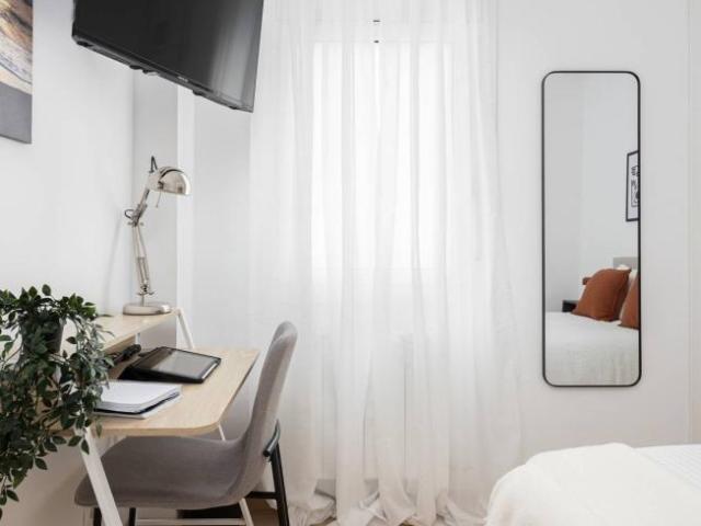 Alquiler 4 Dormitorio Shared Living/Roommate Barcelona Barcelona DS104438182