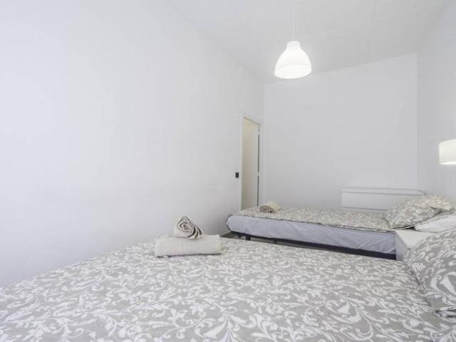 Alquiler 4 Dormitorio Shared Living/Roommate Barcelona Barcelona DS104109537