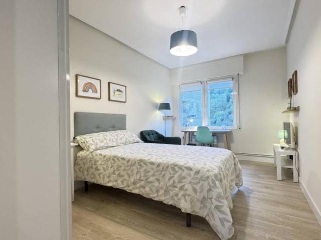 Alquiler 4 Dormitorio Shared Living/Roommate Bilbao Bilbao DLS100911035