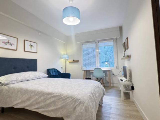Alquiler 4 Dormitorio Shared Living/Roommate Bilbao Bilbao DLS100911038