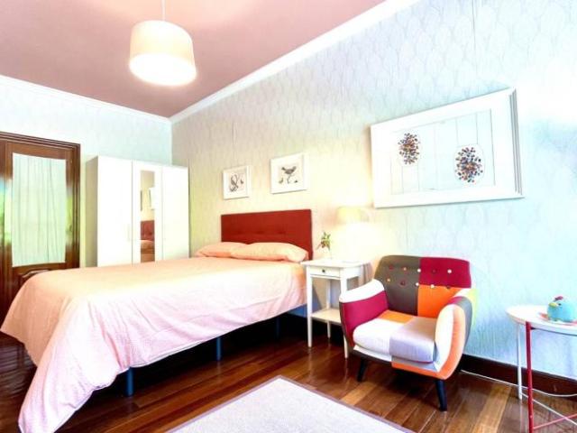 Alquiler 4 Dormitorio Shared Living/Roommate Bilbao Bilbao DLS101818976