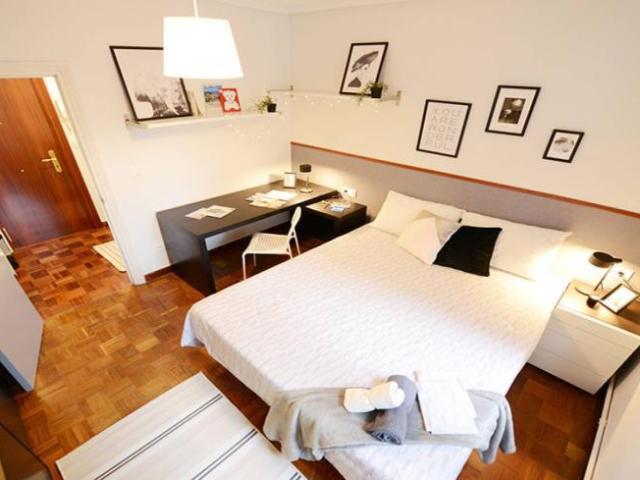 Alquiler 4 Dormitorio Shared Living/Roommate Bilbao Bilbao DLS101992462