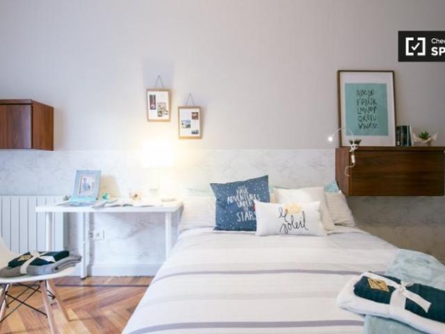 Alquiler 4 Dormitorio Shared Living/Roommate Bilbao Bilbao DLS101992650
