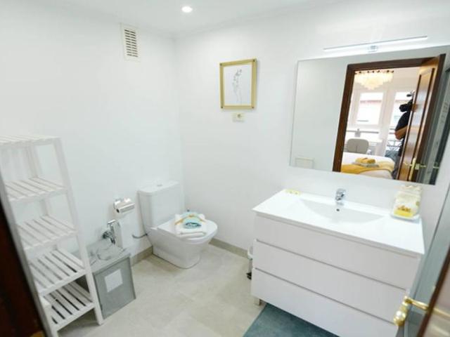 Alquiler 4 Dormitorio Shared Living/Roommate Bilbao Bilbao DLS101992689
