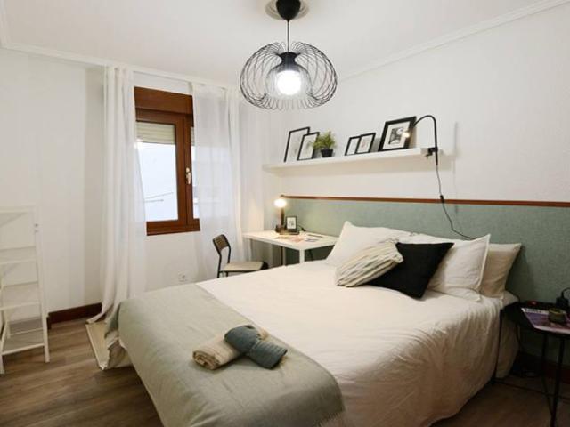 Alquiler 4 Dormitorio Shared Living/Roommate Bilbao Bilbao DLS101992701