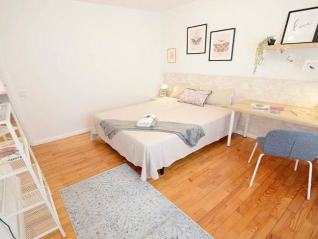 Alquiler 4 Dormitorio Shared Living/Roommate Bilbao Bilbao DLS101992800