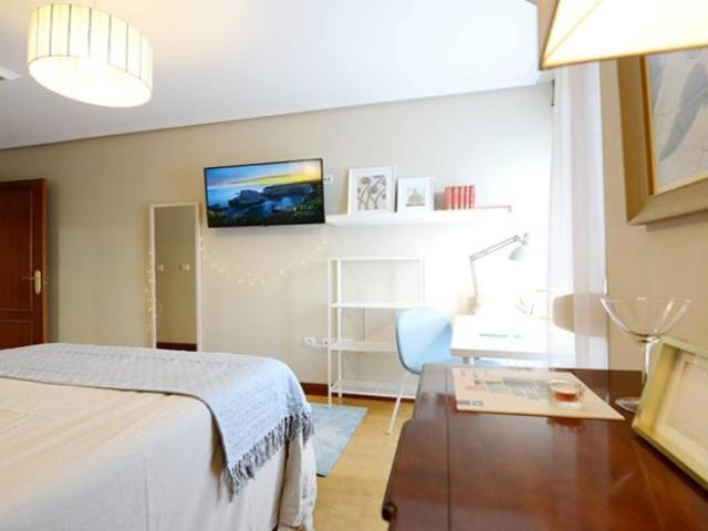 Alquiler 4 Dormitorio Shared Living/Roommate Bilbao Bilbao DLS101992819