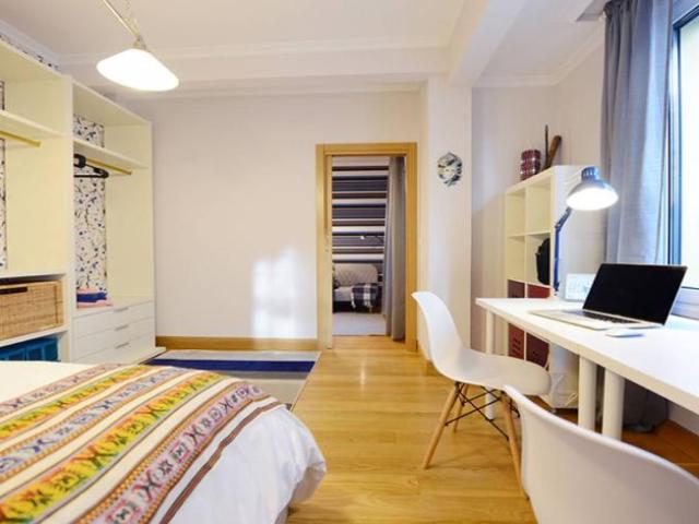 Alquiler 4 Dormitorio Shared Living/Roommate Bilbao Bilbao DLS101993220