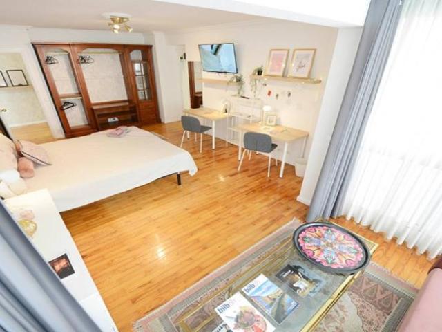Alquiler 4 Dormitorio Shared Living/Roommate Bilbao Bilbao DLS101993367