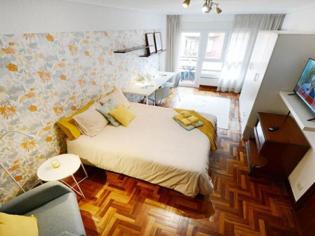 Alquiler 4 Dormitorio Shared Living/Roommate Bilbao Bilbao DLS101993589