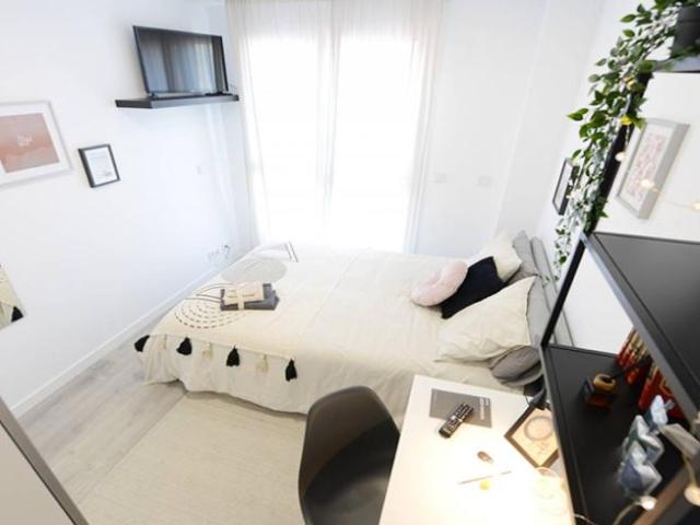 Alquiler 4 Dormitorio Shared Living/Roommate Bilbao Bilbao DLS102851474