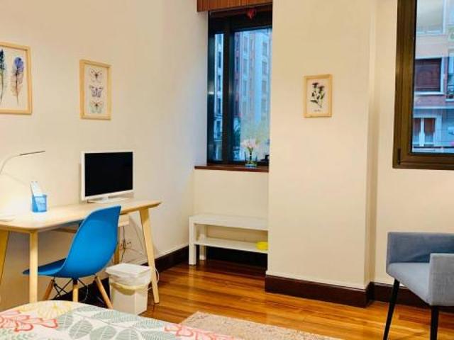 Alquiler 4 Dormitorio Shared Living/Roommate Bilbao Bilbao DLS80956941