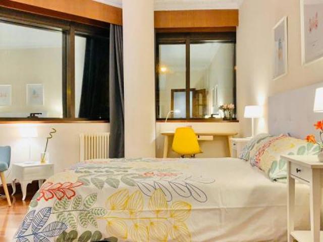 Alquiler 4 Dormitorio Shared Living/Roommate Bilbao Bilbao DLS80956943