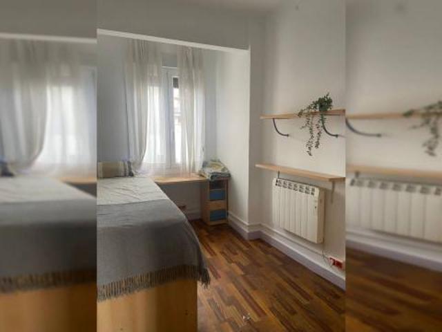 Alquiler 4 Dormitorio Shared Living/Roommate Bilbao Bilbao DLS85818686