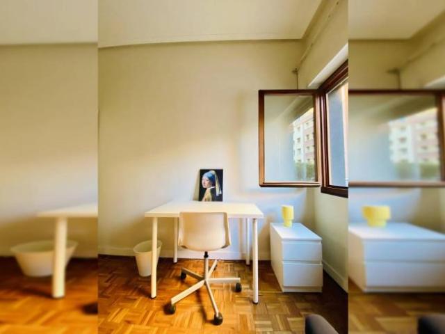 Alquiler 4 Dormitorio Shared Living/Roommate Bilbao Bilbao DLS97119382