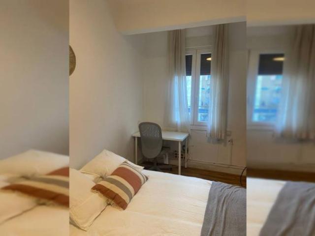 Alquiler 4 Dormitorio Shared Living/Roommate Bilbao Bilbao DS101764938