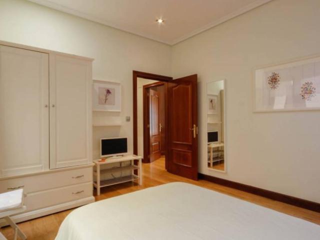 Alquiler 4 Dormitorio Shared Living/Roommate Bilbao Bilbao DS101765525