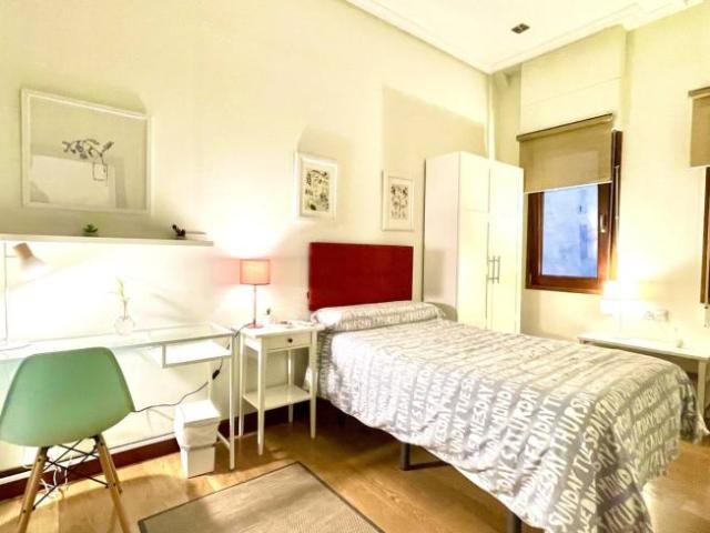 Alquiler 4 Dormitorio Shared Living/Roommate Bilbao Bilbao DS101765583