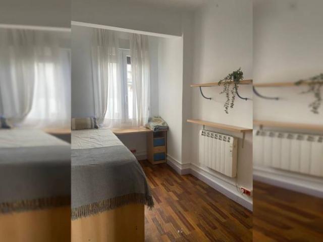 Alquiler 4 Dormitorio Shared Living/Roommate Bilbao Bilbao DS101813457