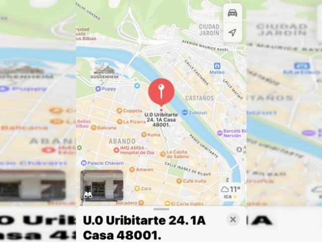 Alquiler 4 Dormitorio Shared Living/Roommate Bilbao Bilbao DS101845880