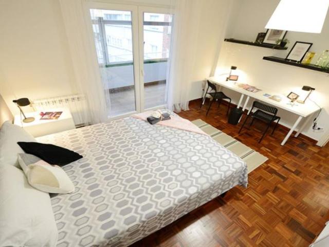 Alquiler 4 Dormitorio Shared Living/Roommate Bilbao Bilbao DS101992474