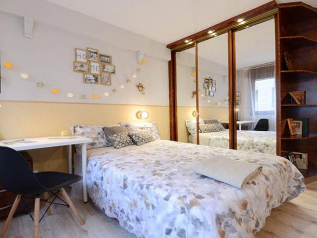 Alquiler 4 Dormitorio Shared Living/Roommate Bilbao Bilbao DS101992493