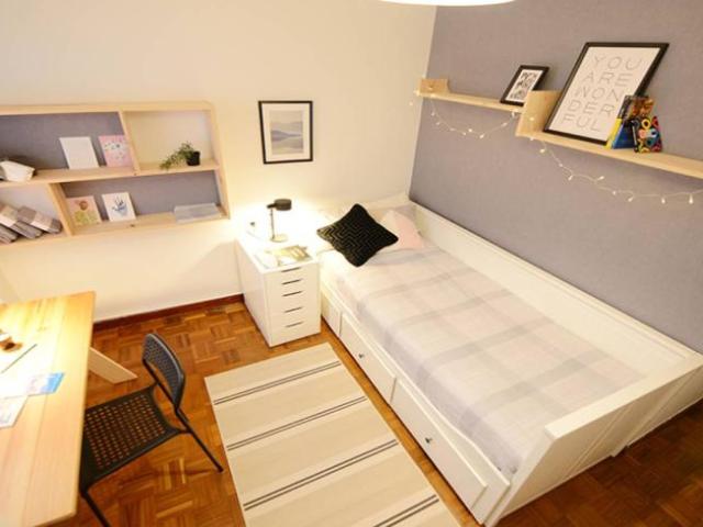 Alquiler 4 Dormitorio Shared Living/Roommate Bilbao Bilbao DS101992714
