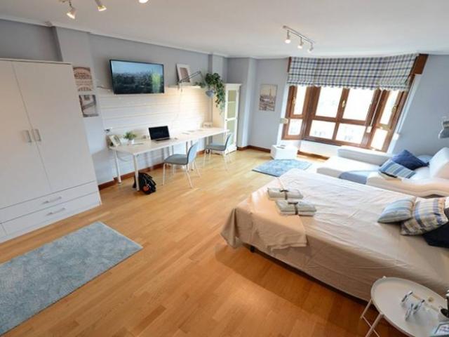 Alquiler 4 Dormitorio Shared Living/Roommate Bilbao Bilbao DS101992817