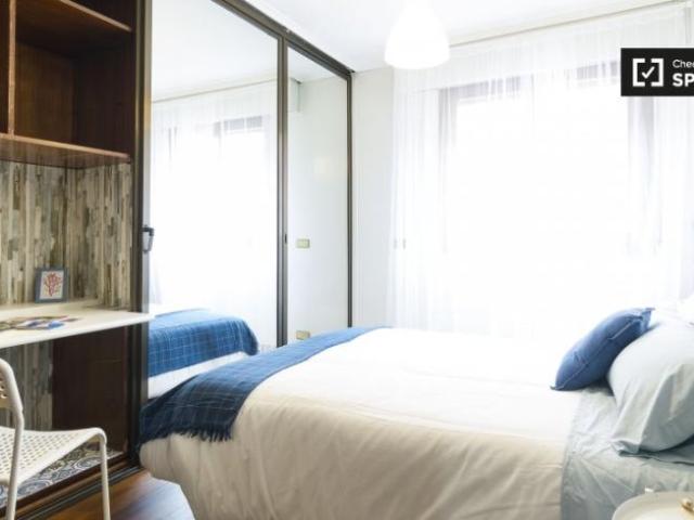 Alquiler 4 Dormitorio Shared Living/Roommate Bilbao Bilbao DS101992263