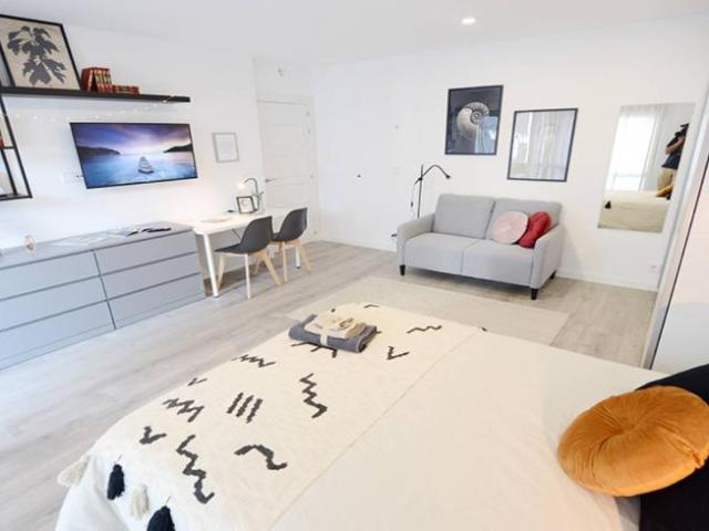Alquiler 4 Dormitorio Shared Living/Roommate Bilbao Bilbao DS101992357