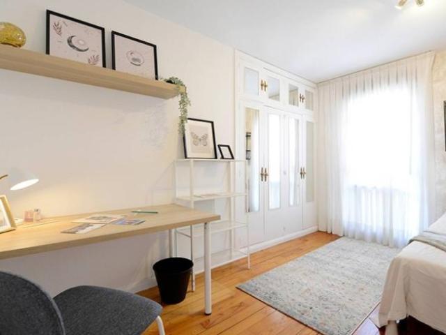 Alquiler 4 Dormitorio Shared Living/Roommate Bilbao Bilbao DS101993586
