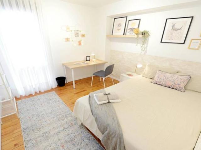 Alquiler 4 Dormitorio Shared Living/Roommate Bilbao Bilbao DS101993714