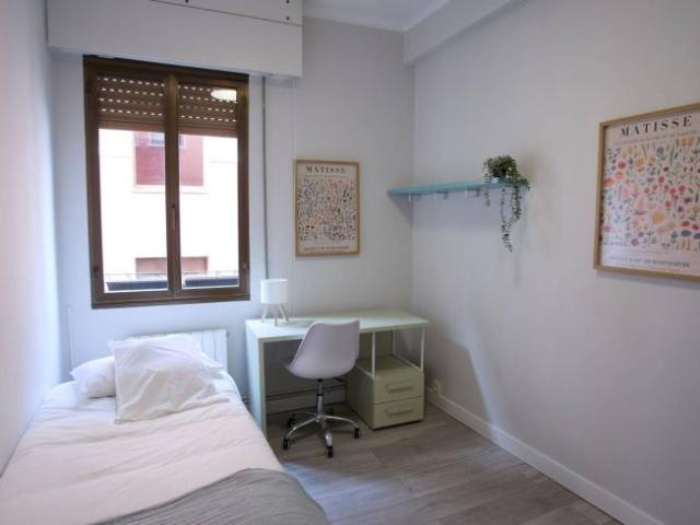Alquiler 4 Dormitorio Shared Living/Roommate Bilbao Bilbao DS102705466