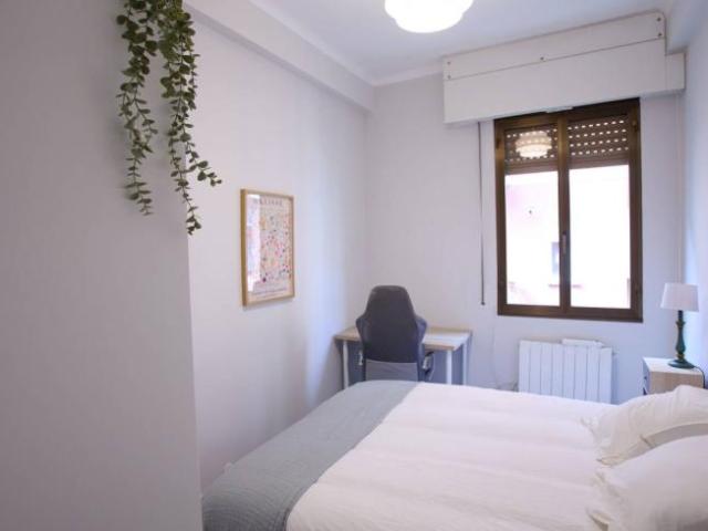Alquiler 4 Dormitorio Shared Living/Roommate Bilbao Bilbao DS102705179