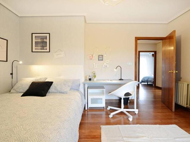 Alquiler 4 Dormitorio Shared Living/Roommate Bilbao Bilbao DS102851497