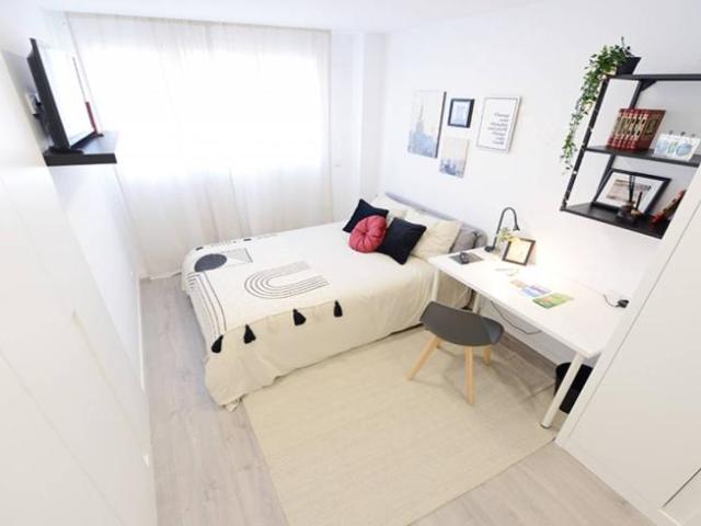 Alquiler 4 Dormitorio Shared Living/Roommate Bilbao Bilbao DS102851604