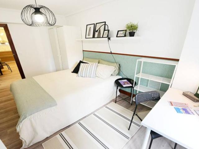 Alquiler 4 Dormitorio Shared Living/Roommate Bilbao Bilbao DS102851857