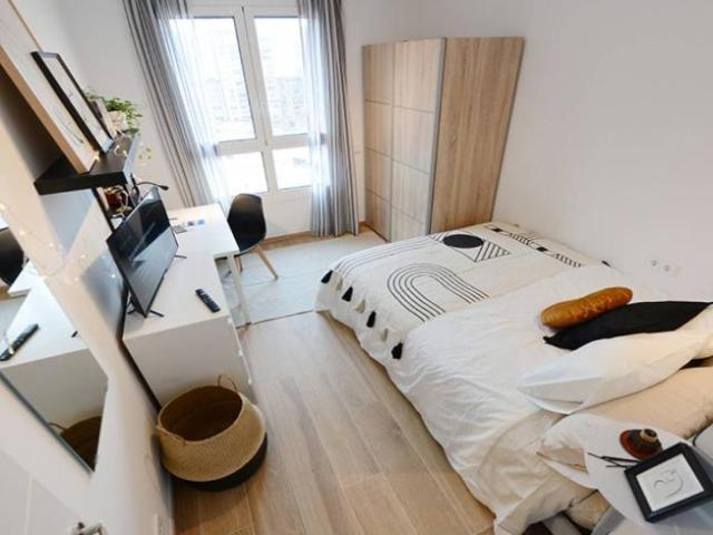 Alquiler 4 Dormitorio Shared Living/Roommate Bilbao Bilbao DS102851233