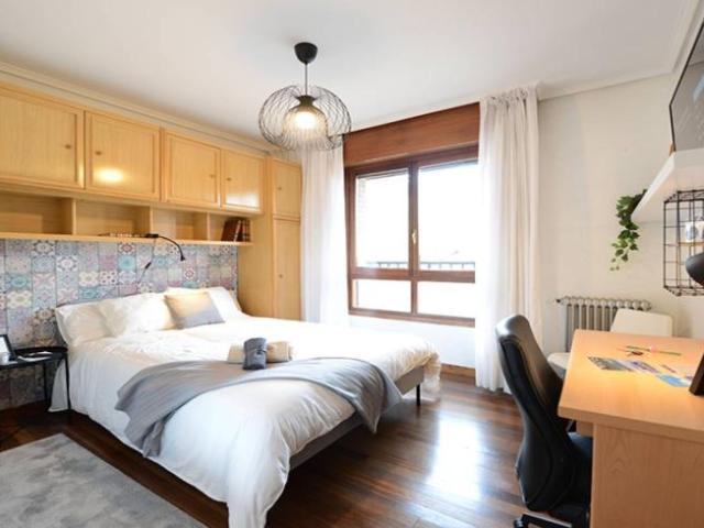 Alquiler 4 Dormitorio Shared Living/Roommate Bilbao Bilbao DS102852779