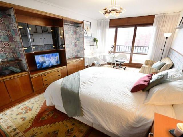 Alquiler 4 Dormitorio Shared Living/Roommate Bilbao Bilbao DS102852070