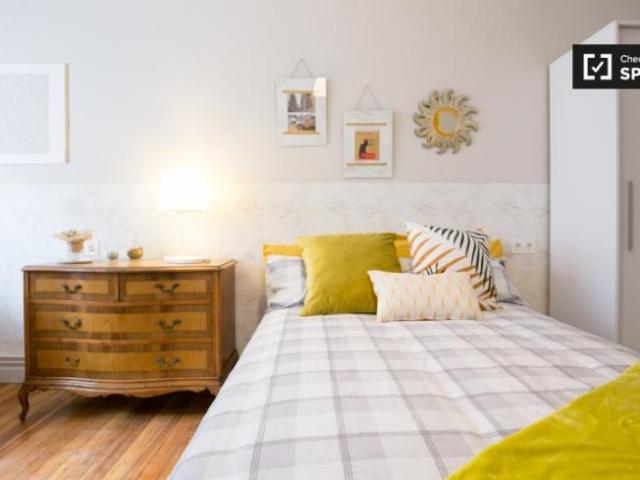 Alquiler 4 Dormitorio Shared Living/Roommate Bilbao Bilbao DS103491410