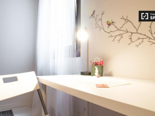 Alquiler 4 Dormitorio Shared Living/Roommate Bilbao Bilbao DS103491419