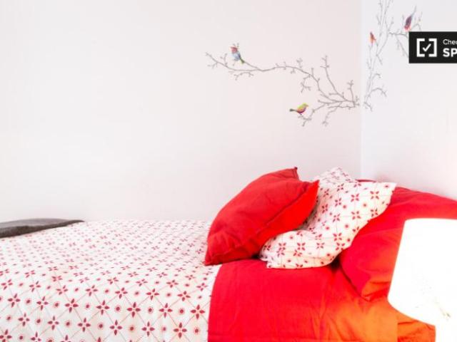 Alquiler 4 Dormitorio Shared Living/Roommate Bilbao Bilbao DS103491420
