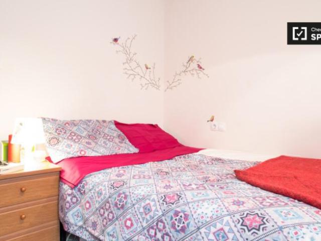 Alquiler 4 Dormitorio Shared Living/Roommate Bilbao Bilbao DS103491427