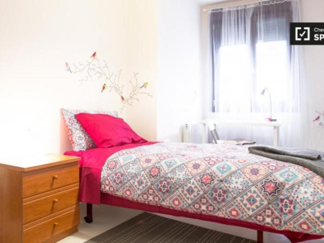 Alquiler 4 Dormitorio Shared Living/Roommate Bilbao Bilbao DS103491428