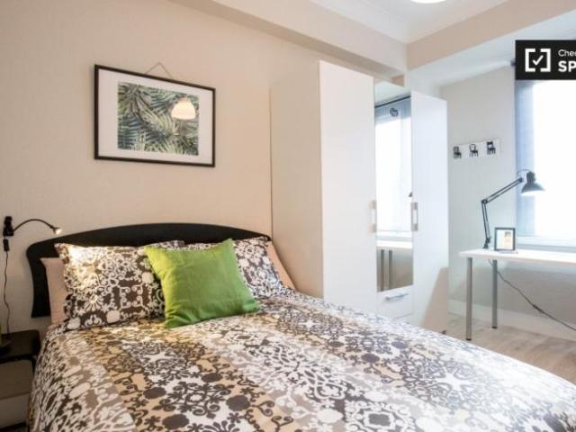 Alquiler 4 Dormitorio Shared Living/Roommate Bilbao Bilbao DS103597613